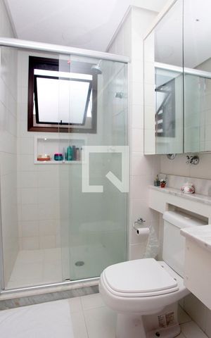Apartamento à venda com 200m², 4 quartos e 3 vagasBanheiro 3