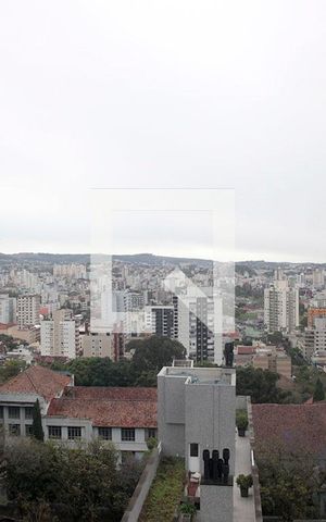 Apartamento à venda com 200m², 4 quartos e 3 vagasCozinha Vista