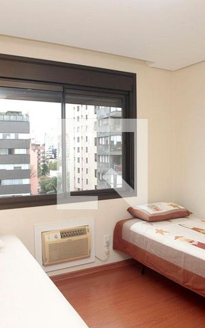 Apartamento à venda com 200m², 4 quartos e 3 vagasQuarto 3