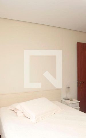 Apartamento à venda com 200m², 4 quartos e 3 vagasQuarto 2 Suíte