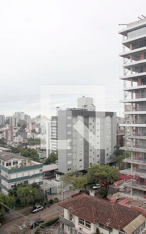 Apartamento à venda com 200m², 4 quartos e 3 vagasSala de Jantar Vista