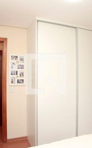 Apartamento à venda com 200m², 4 quartos e 3 vagasQuarto 2 Suíte