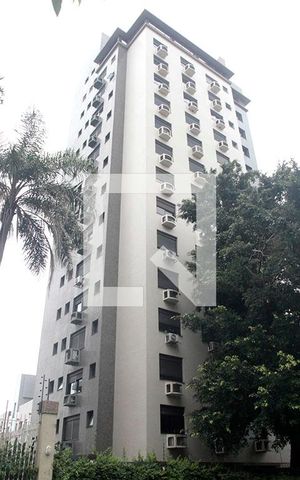 Apartamento à venda com 200m², 4 quartos e 3 vagasFachada