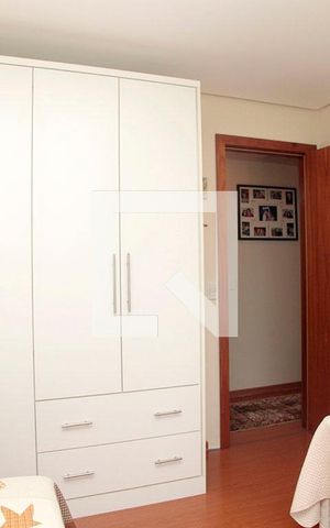 Apartamento à venda com 200m², 4 quartos e 3 vagasQuarto 3