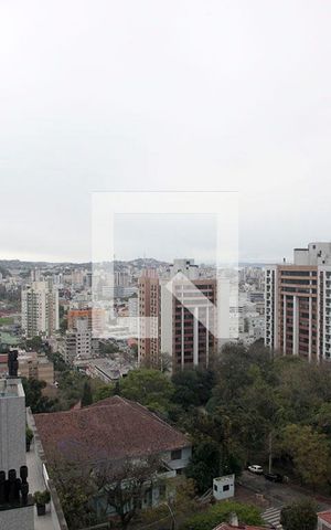 Apartamento à venda com 200m², 4 quartos e 3 vagasÁrea de Serviço Vista