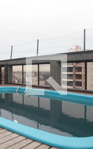 Apartamento à venda com 200m², 4 quartos e 3 vagasÁrea Comum - Piscina