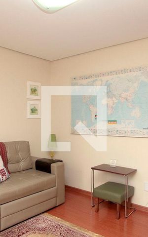 Apartamento à venda com 200m², 4 quartos e 3 vagasQuarto 4