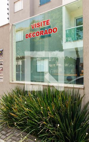 Studio à venda com 36m², 1 quarto e sem vagaFachada e portaria