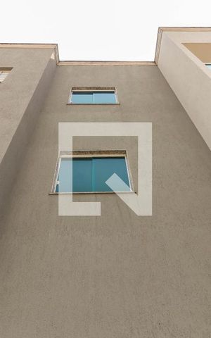 Studio à venda com 36m², 1 quarto e sem vagaFachada do Prédio