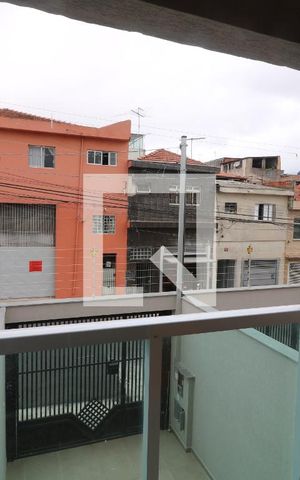 Casa à venda com 75m², 2 quartos e 1 vagaVaranda Suíte 2