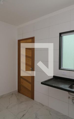 Casa à venda com 75m², 2 quartos e 1 vagaCozinha