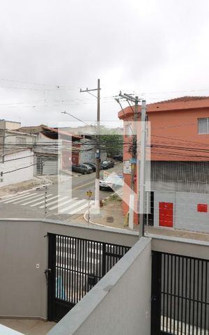 Casa à venda com 75m², 2 quartos e 1 vagaVaranda Suíte 2