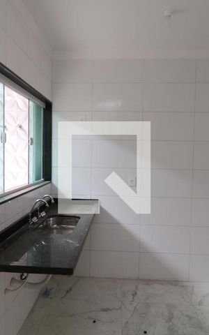 Casa à venda com 75m², 2 quartos e 1 vagaCozinha