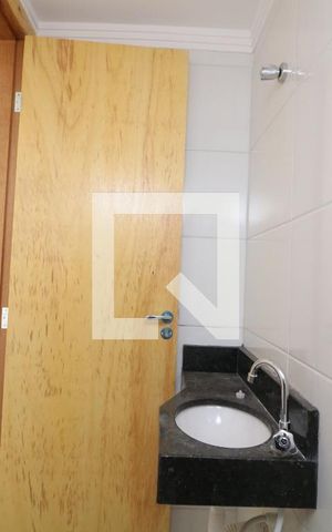Casa à venda com 75m², 2 quartos e 1 vagaLavabo