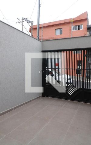 Casa à venda com 75m², 2 quartos e 1 vagaGaragem