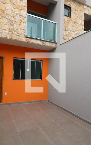 Casa à venda com 75m², 2 quartos e 1 vagaGaragem