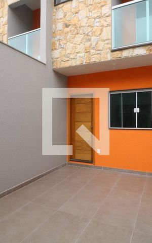 Casa à venda com 75m², 2 quartos e 1 vagaGaragem