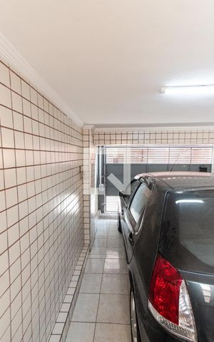 Casa à venda com 100m², 3 quartos e 1 vaga Casa à venda com 100m², 3 quartos e 1 vagaGaragem