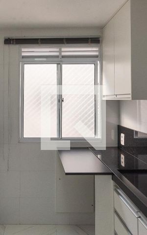 Apartamento à venda com 48m², 2 quartos e 1 vaga Apartamento à venda com 48m², 2 quartos e 1 vagaCozinha