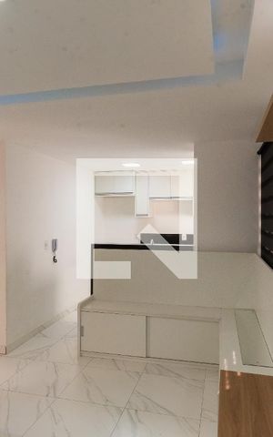 Apartamento à venda com 48m², 2 quartos e 1 vaga Apartamento à venda com 48m², 2 quartos e 1 vagaSala