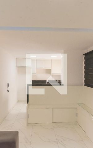 Apartamento à venda com 48m², 2 quartos e 1 vaga Apartamento à venda com 48m², 2 quartos e 1 vagaSala