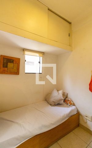 Apartamento para alugar com 140m², 3 quartos e 2 vagas Apartamento para alugar com 140m², 3 quartos e 2 vagasQuarto de Serviço