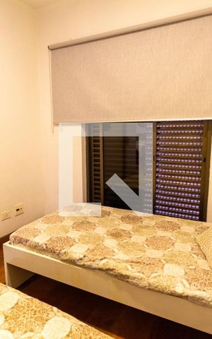 Apartamento para alugar com 140m², 3 quartos e 2 vagas Apartamento para alugar com 140m², 3 quartos e 2 vagasQuarto 1