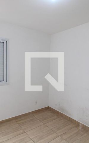 Apartamento à venda com 50m², 2 quartos e 1 vagaQuarto 1