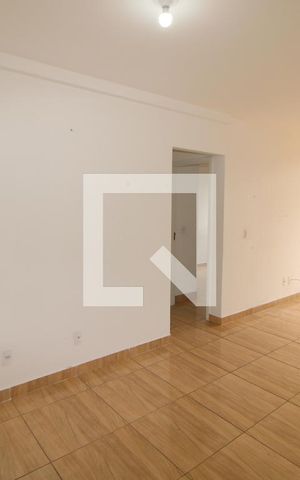 Apartamento à venda com 50m², 2 quartos e 1 vagaSala / Cozinha