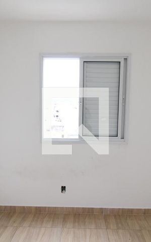 Apartamento à venda com 50m², 2 quartos e 1 vagaQuarto 2