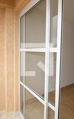 Apartamento à venda com 50m², 2 quartos e 1 vagaSala / Cozinha - Varanda