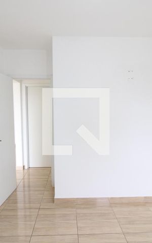 Apartamento à venda com 50m², 2 quartos e 1 vagaQuarto 1
