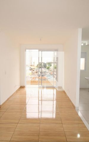 Apartamento à venda com 50m², 2 quartos e 1 vagaSala / Cozinha