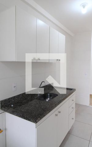 Apartamento à venda com 50m², 2 quartos e 1 vagaSala / Cozinha