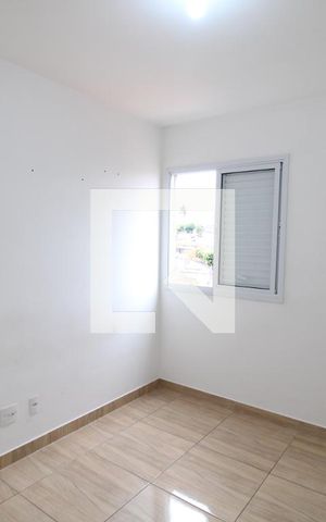 Apartamento à venda com 50m², 2 quartos e 1 vagaQuarto 1