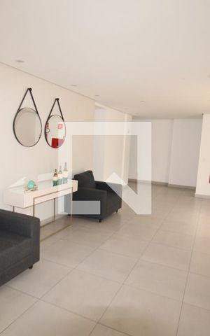 Apartamento à venda com 50m², 2 quartos e 1 vagaÁrea Comum