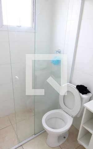 Apartamento à venda com 50m², 2 quartos e 1 vagaBanheiro