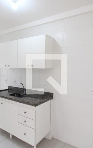 Apartamento à venda com 50m², 2 quartos e 1 vagaSala / Cozinha