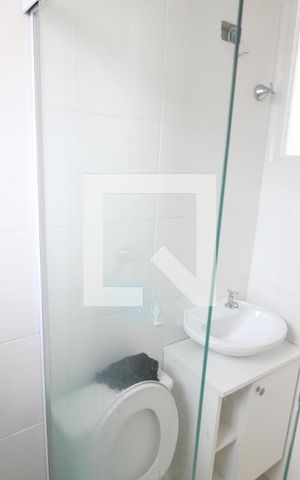 Apartamento à venda com 50m², 2 quartos e 1 vagaBanheiro
