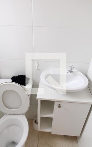 Apartamento à venda com 50m², 2 quartos e 1 vagaBanheiro
