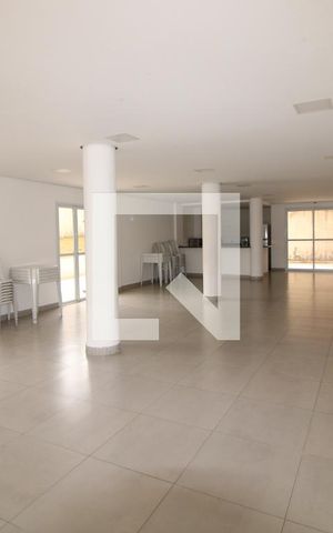 Apartamento à venda com 50m², 2 quartos e 1 vagaÁrea Comum