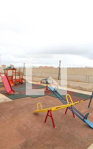 Apartamento à venda com 50m², 2 quartos e 1 vagaÁrea Comum