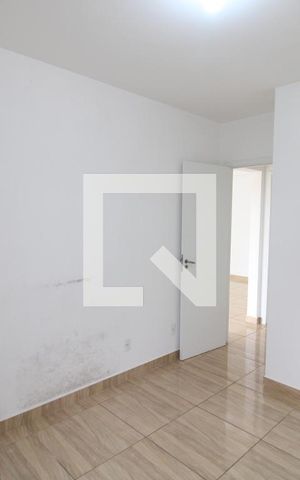 Apartamento à venda com 50m², 2 quartos e 1 vagaQuarto 1
