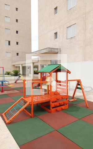 Apartamento à venda com 50m², 2 quartos e 1 vagaÁrea Comum
