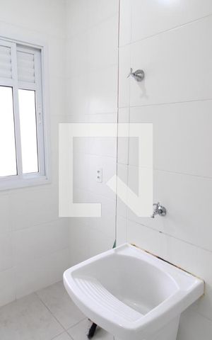 Apartamento à venda com 50m², 2 quartos e 1 vagaSala / Cozinha
