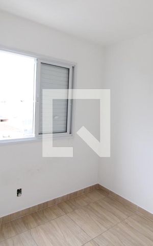 Apartamento à venda com 50m², 2 quartos e 1 vagaQuarto 2