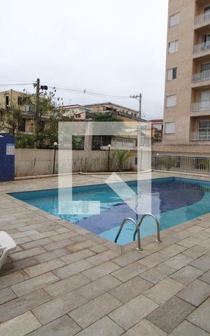 Apartamento à venda com 50m², 2 quartos e 1 vagaÁrea Comum