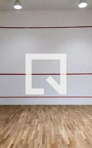 Studio à venda com 50m², 1 quarto e 1 vaga Studio à venda com 50m², 1 quarto e 1 vagaQuadra Esportiva