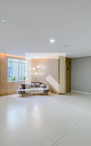 Apartamento à venda com 34m², 2 quartos e 1 vagaÁrea comum