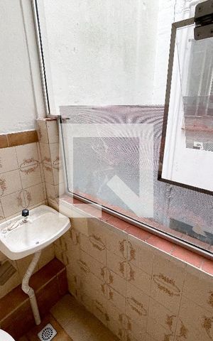 Apartamento à venda com 59m², 3 quartos e sem vagaLavabo